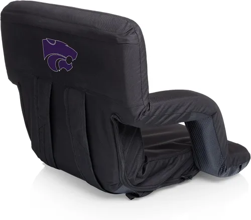 Vista 17 de Picnic Time Ventura Asiento reclinable para colegial., normal