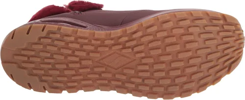 Vista 4 de Skechers Uno Rugged - Botas para mujer