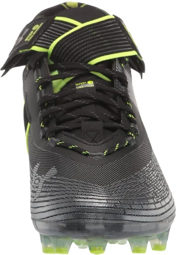 Vista 2 de Under Armour Zapatos de fútbol para hombre Highlight Mc