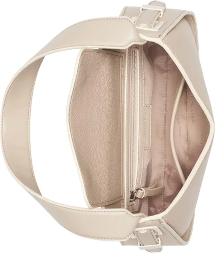 Vista 4 de Calvin Klein Bolso de hombro Willow Demi