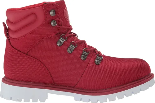 Vista 6 de Lugz Women's Grotto Ii Lace Up Hiking Boots Fashion