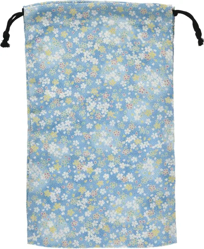 Vista 3 de Rei Seiza Chair, Foldable, Portable, Loose Size, Flowering Flowers