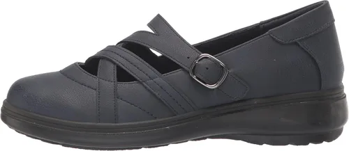 Vista 8 de Easy Street Zapatos planos de ballet Wise Mary Jane para mujer