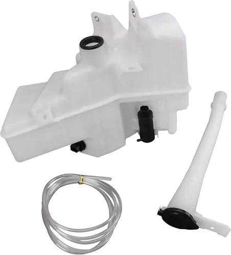 Vista 279 de Depósito de limpiaparabrisas TRQ Para Toyota RAV4 2013-2016