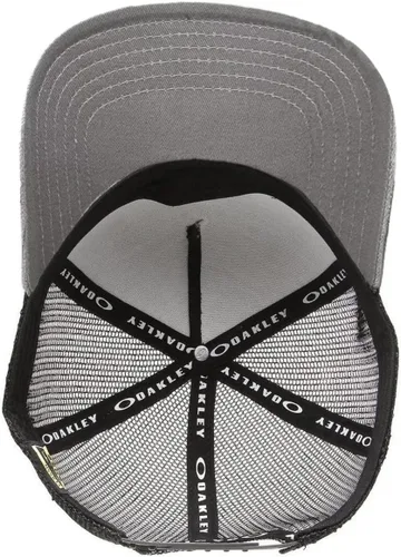 Vista 4 de Oakley Gorra Chalten Hombre