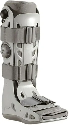 Vista 13 de Bota para caminar Aircast AirSelect. Bota (Elite, corta y estándar)