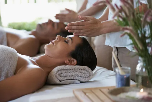 Vista 6 de Wonderbox - Regalo de experiencia - Experiencia de spa para 2 personas