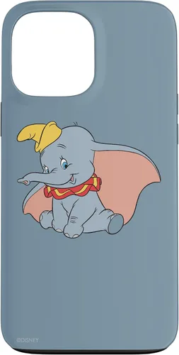 Vista 24 de Disney Funda clásica de elefante de circo Dumbo para iPhone 17