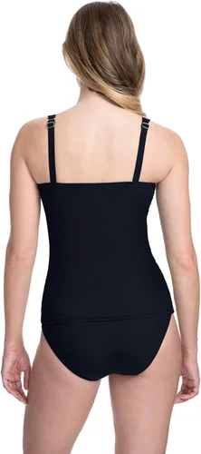 Vista 3 de Profile by Gottex Traje de baño tipo tankini estándar para mujer