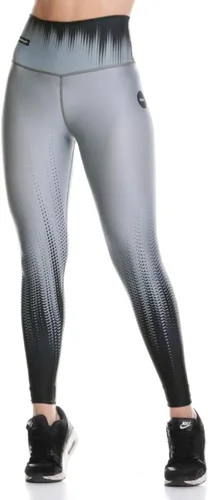 Vista 3 de Drakon Wear - Leggings de compresión para mujer Drakon