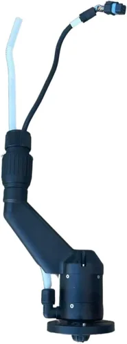 Vista 2 de [Piezas para drones] Agras para DJI T40 T20P Juego de boquillas centrífugas Accesorios para drones agrícolas Piezas de reparación