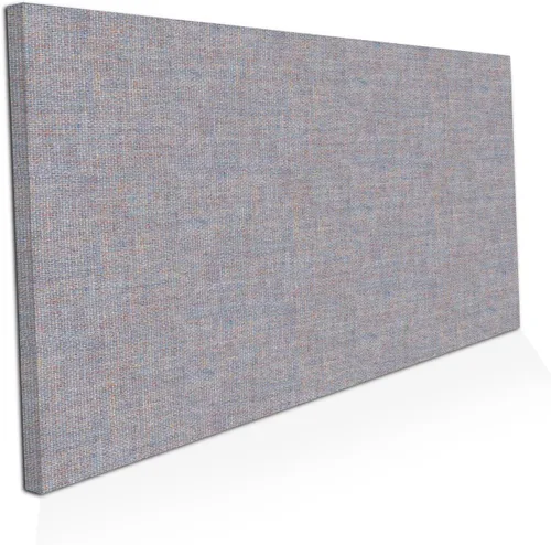 Vista 26 de ADW - Panel acústico rectangular – 48" X 24" X 2