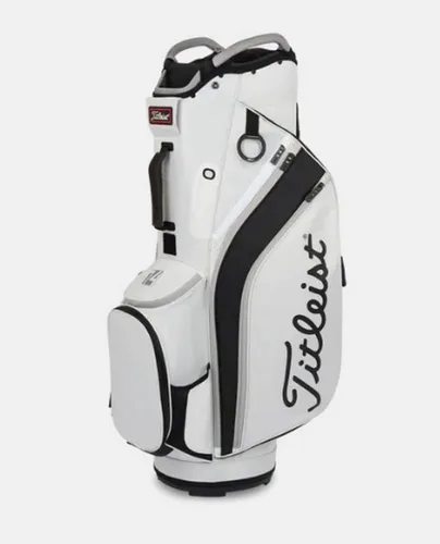 Vista 4 de Titleist Cart 14 Golf Bag