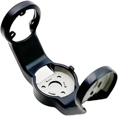 Vista 4 de Mavic Mini 4 Pro Gimbal Roll Arm Lower Bracket Piezas de reparación para DJI Mini 3 Drone