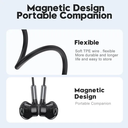 Vista 6 de Auriculares USB C para Samsung Galaxy S24 S23 Ultra S22 S21 FE S20 A54 A53 Auriculares USB C con Micrófono Control de Volumen Auriculares con Cable