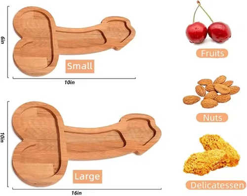 Vista 7 de Tablas de charcutería, tablero de aperitivos, tablas de embutidos únicas, tabla de quesos personalizada, divertidos cubiertos de cocina, vino