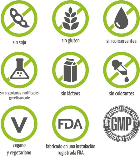 Vista 6 de NATURELO - Multivitamínico diario para los hombres