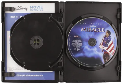 Vista 4 de Miracle (Widescreen Edition)