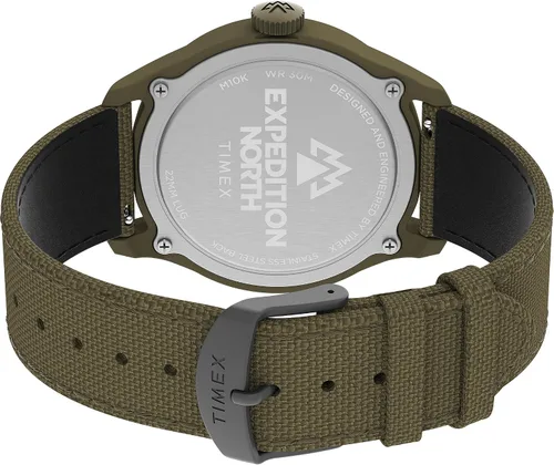Vista 4 de Timex Reloj Traprock Expedition North de 1.693 in
