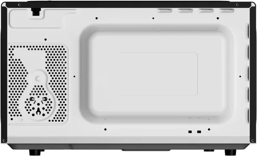 Vista 11 de Microondas Frigidaire de 0.9 pies cúbicos, panel de control digital - Configuraciones de cocción automática - Bloqueo de seguridad para niños