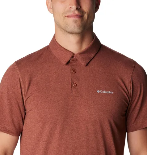 Vista 4 de Columbia Polo Tech Trail para hombre