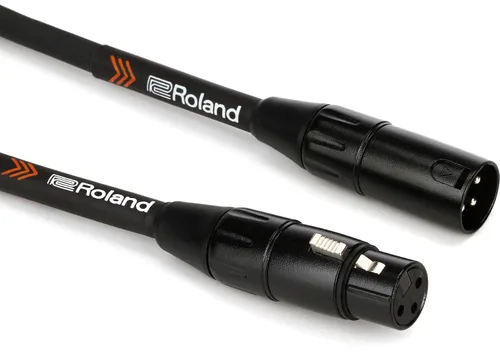 Vista 5 de Roland - Cable para micrófono