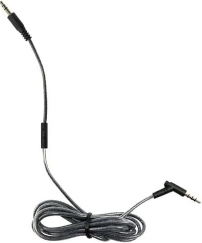 Vista 3 de HamiltonBuhl Auriculares con cancelación activa de ruido de tamaño lujoso con micrófono en línea