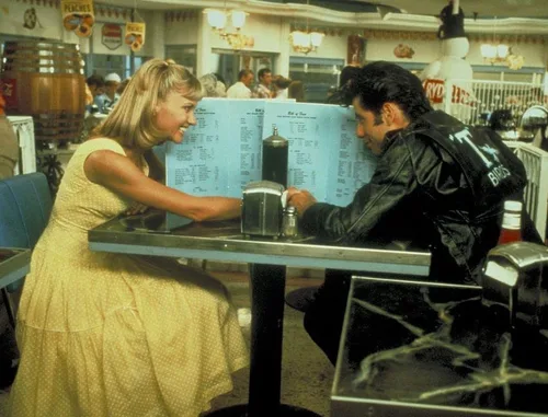 Vista 17 de GREASEREPLENISHMENT - MOVIE DVD 1978