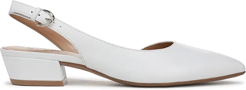 Vista 228 de Naturalizer - Zapatos Pump tacón de talud para mujer