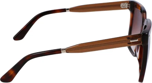Vista 7 de Calvin Klein Women's Ck22534s Square Sunglasses