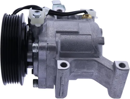 Vista 2 de Solarhome Nuevo compresor SV07C 447160-2270 del A/C para Rush Daihatsu Terios 2006-2012