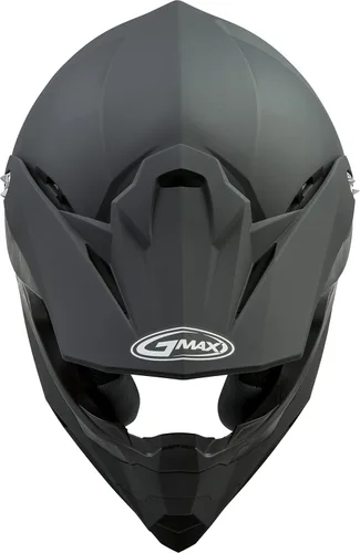 Vista 3 de Casco familiar todoterreno MX-86