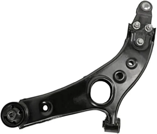 Vista 30 de Detroit Axle - Brazo de control delantero inferior trasero RWD para Dodge