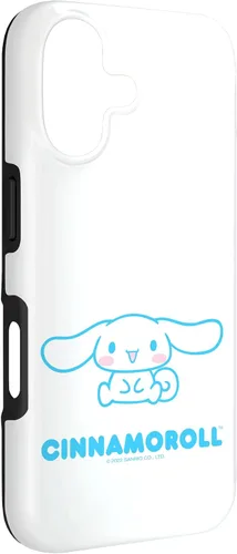 Vista 3 de Cinnamoroll - Carcasa frontal y trasera para iPhone 17