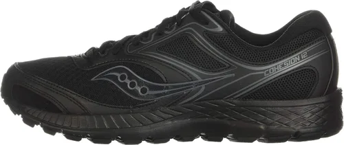 Vista 8 de Saucony VERSAFOAM Cohesion 12 - Tenis de correr para mujer para carretera