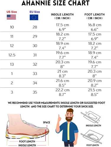 Vista 2 de Ahannie Sandalias atléticas para niños y niñas, zapatos deportivos para el agua de verano