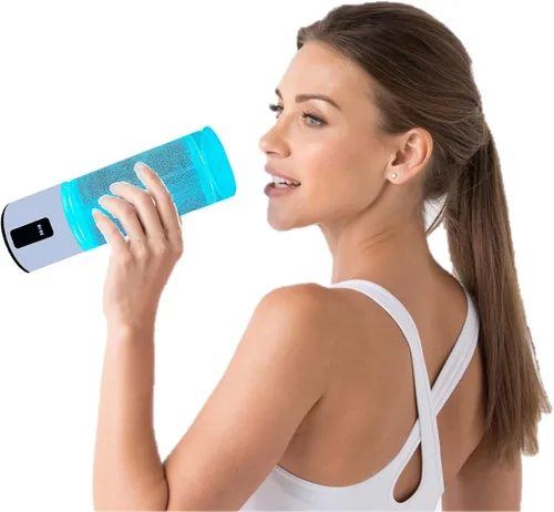 Vista 2 de Sport MAXX Generador de agua de hidrógeno