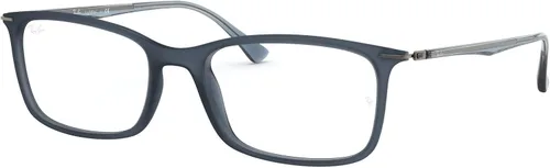 Vista 2 de Ray-Ban Rx7031 Rectangular Prescription Eyeglass Frames