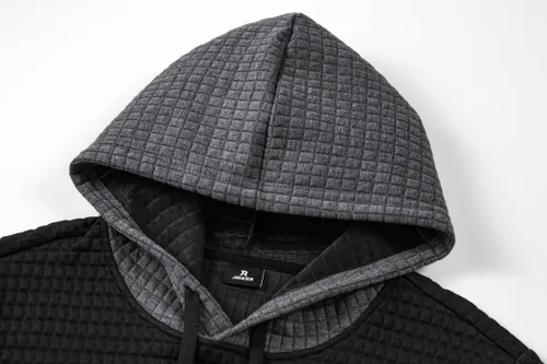 Vista 7 de Pantalones cortos cargo para hombre, cintura elástica, cordón elástico, pantalones cortos de golf al aire libre con 6 bolsillos