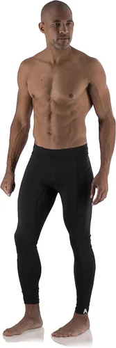 Vista 4 de Anthem Athletics Hyperflex Mens Compression Pants Compression Shorts Workout, Gym, Athletic Tights Leggings