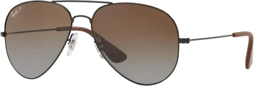 Vista 2 de Ray-Ban Rb3558 Aviator Sunglasses