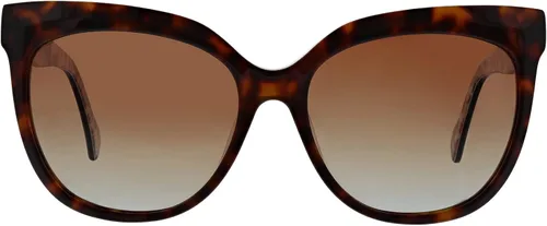 Vista 2 de Vera Bradley Gafas de sol Raya Cat Eye para mujer
