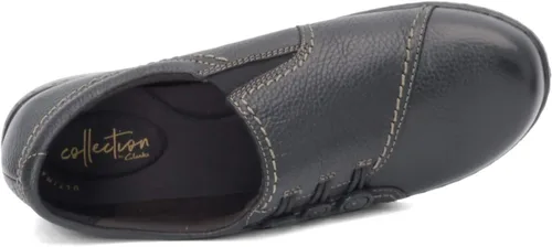 Vista 5 de Clarks Ashland Lane Q - Mocasín sin cordones para mujer