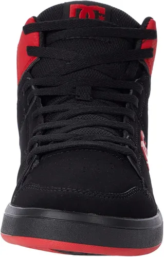 Vista 5 de DC Zapatos deportivos de skate de caña alta para hombre