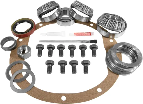 Vista 78 de USA Standard Gear ZK TACLOC-SPC kits de reconstrucción maestra para diferencial
