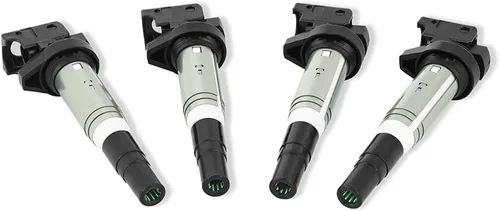 Vista 5 de Mishimoto Bobina de encendido, BMW M54/N20/N52/N54/N55/N62/S54/S62 2002+
