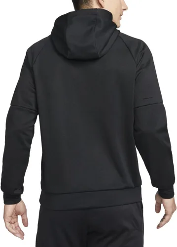 Vista 3 de Nike Sudadera con capucha de béisbol Therma-FIT Graphic