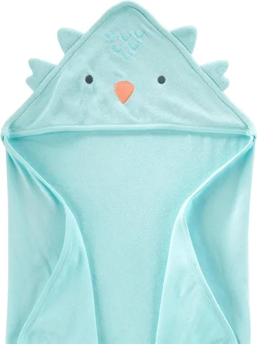 Vista 4 de Simple Joys by Carter's Juego de toallas y paños unisex de 8 piezas para bebés, paquetes múltiples