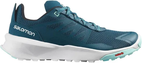 Vista 3 de Salomon Zapatos de senderismo de patrulla para mujer