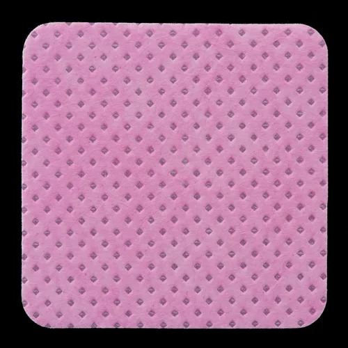 Vista 5 de Toallitas de uñas sin pelusas, 600 toallitas de pegamento para extensiones de pestañas, almohadillas de limpieza de pegamento